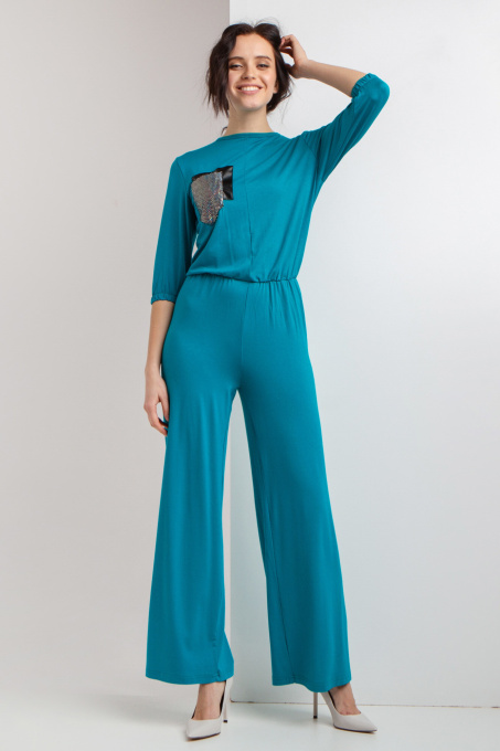 Ботинки Gunter модель 632-7648/101 Фото