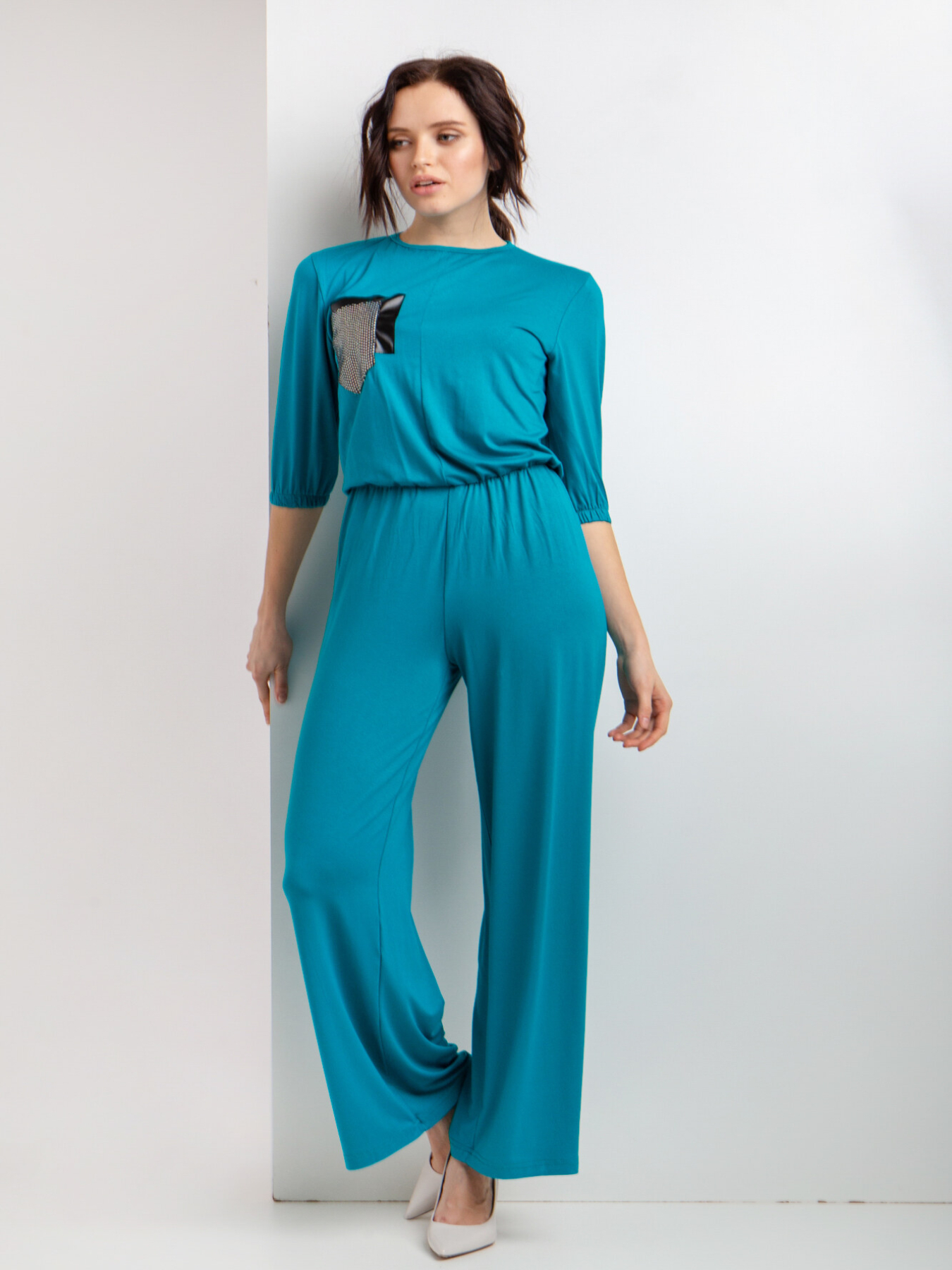 Ботинки Gunter модель 632-7648/101 Фото