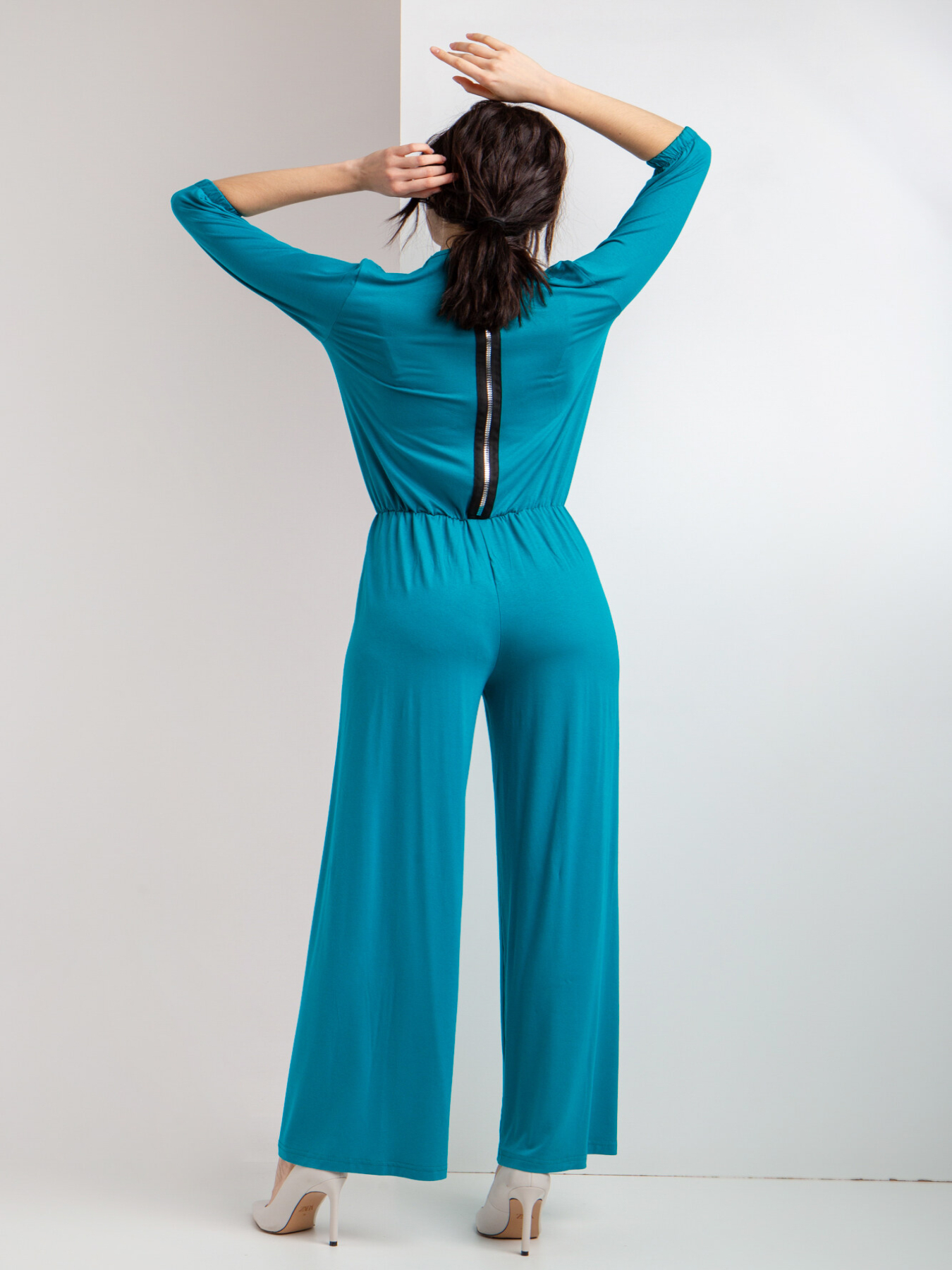 Ботинки Gunter модель 632-7648/101 Фото