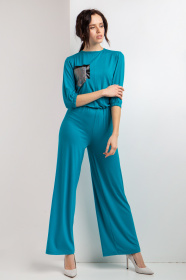 Ботинки Gunter модель 632-7648/101 Фото