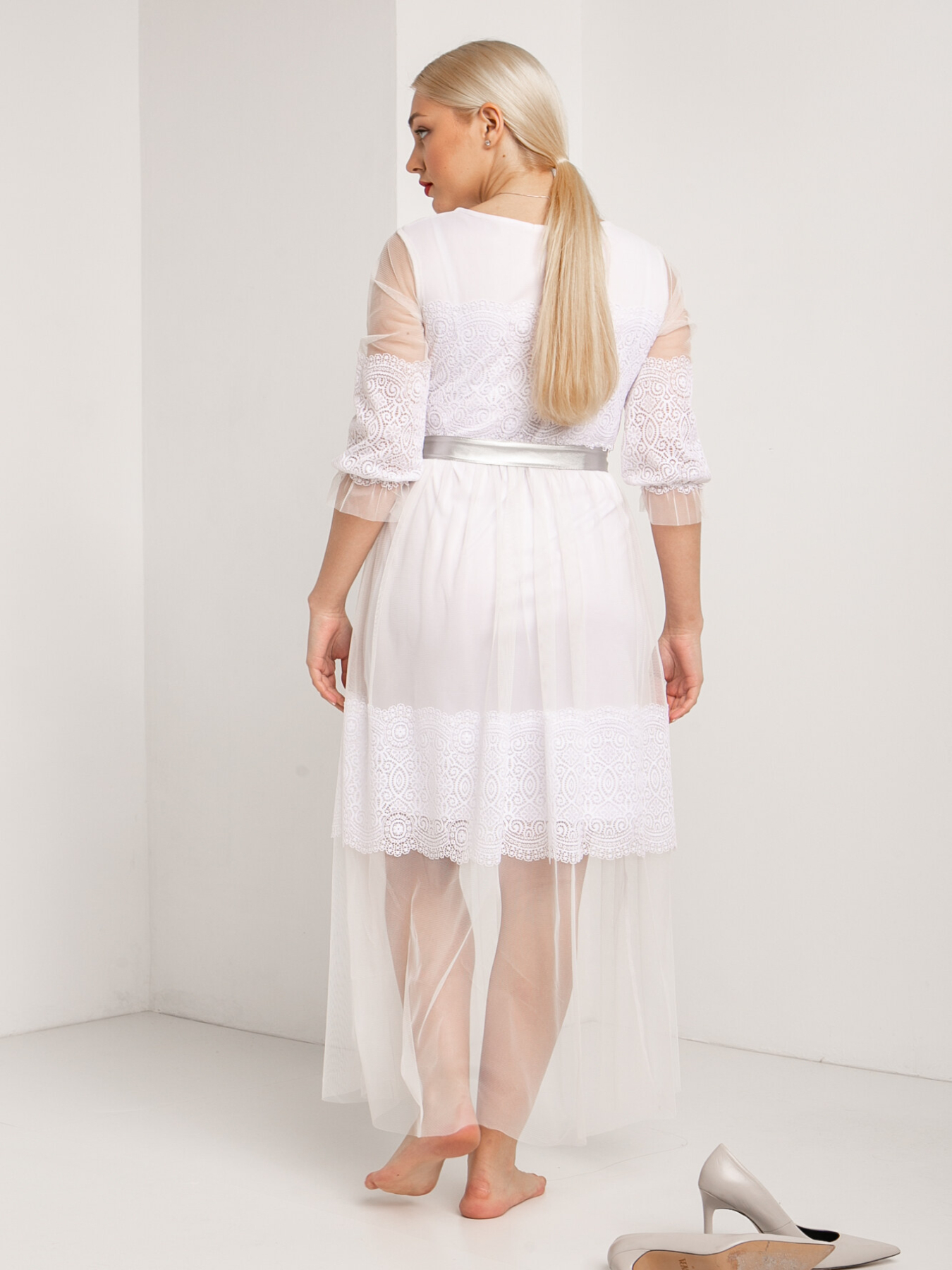 Ботинки Gunter модель 632-11515/101 Фото