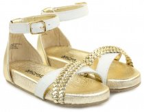 Сандалии Michael Kors модель MARSHA MILLIE-T Фото