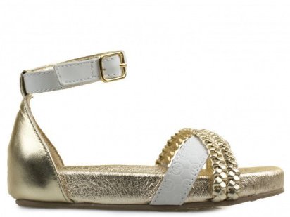 Сандалії Michael Kors модель MARSHA MILLIE-T — фото 3 - INTERTOP