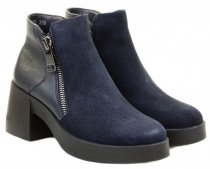 Черевики та чоботи Braska модель 615-223/209 Фото