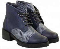 Черевики та чоботи Braska модель 615-567/116 Черевики та чоботи Braska модель 615-567/116 Фото