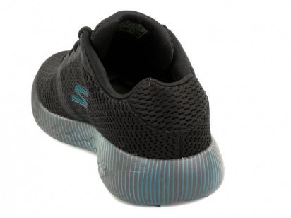 Кросівки для тренувань Skechers модель 15067 BKBL — фото - INTERTOP