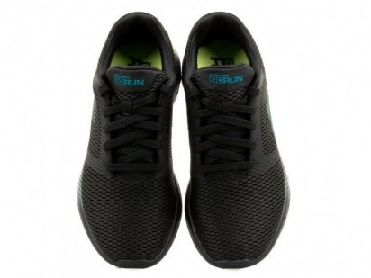 Кросівки для тренувань Skechers модель 15067 BKBL — фото 5 - INTERTOP
