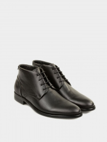 Черевики та чоботи Braska модель 625-4706T/101 Черевики та чоботи Braska модель 625-4706T/101 Фото