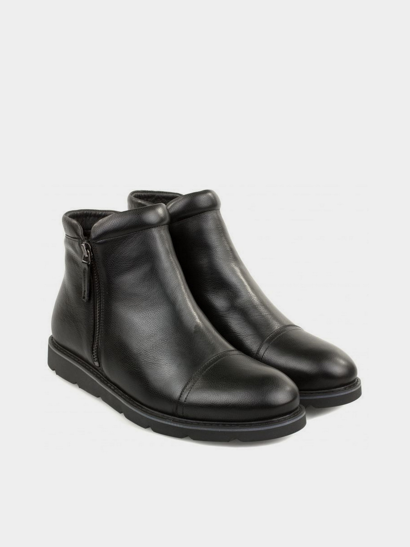 Ботинки Braska модель 625-1300F/101 Фото