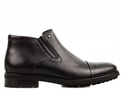 Черевики Braska модель 625-1195T/101 — фото 3 - INTERTOP