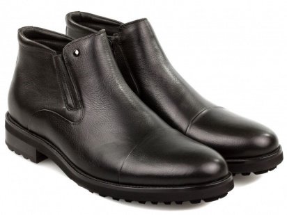 Черевики Braska модель 625-1195T/101 - фото