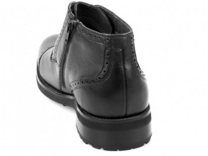 Черевики Braska модель 625-1152T/101 — фото - INTERTOP
