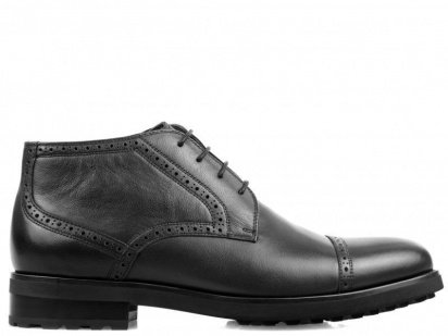 Черевики Braska модель 625-1152T/101 — фото 3 - INTERTOP