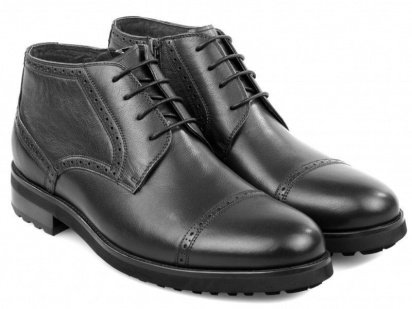 Черевики Braska модель 625-1152T/101 - фото