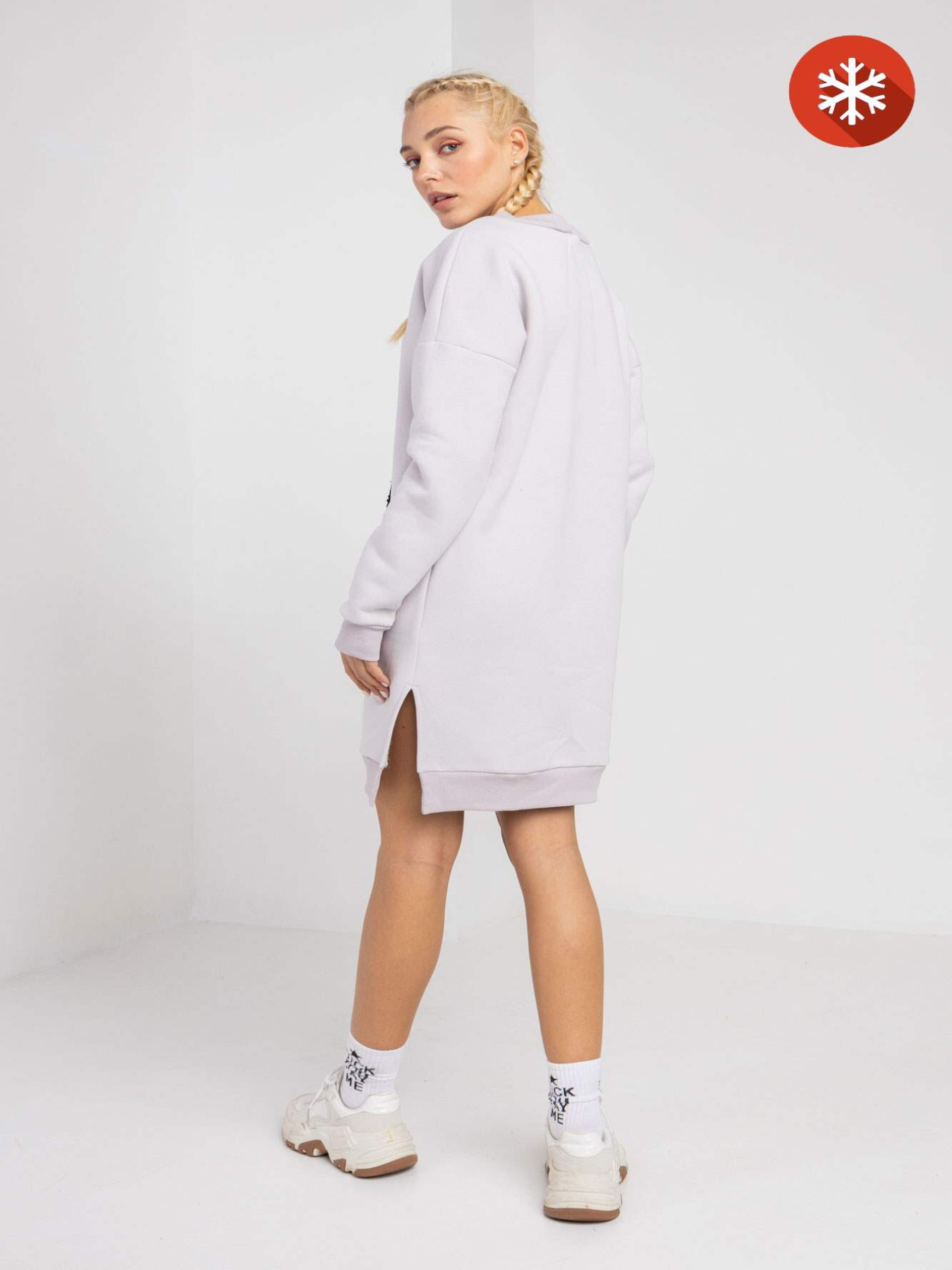 Ботинки Braska модель 625-1133T/101 Фото