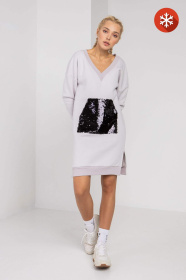 Ботинки Braska модель 625-1133T/101 Фото