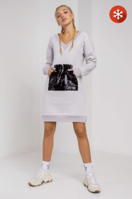 Ботинки Braska модель 625-1133T/101 Фото