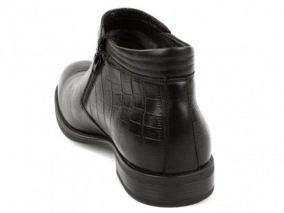 Черевики Braska модель 625-1197T/101 — фото - INTERTOP