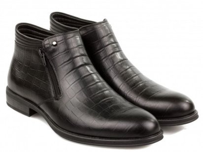 Черевики Braska модель 625-1197T/101 - фото