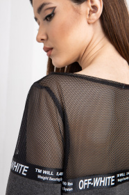 Ботинки Braska модель 625-1192T/101 Фото