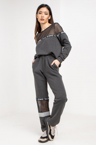 Черевики Braska модель 625-1192T/101 — фото - INTERTOP