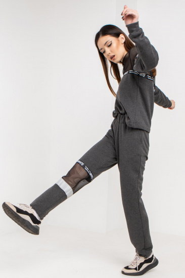Черевики Braska модель 625-1192T/101 — фото 3 - INTERTOP