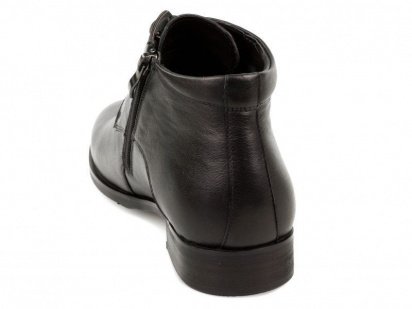 Черевики Braska модель 625-0101T/101 — фото - INTERTOP