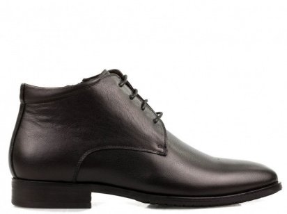 Черевики Braska модель 625-0101T/101 — фото 3 - INTERTOP