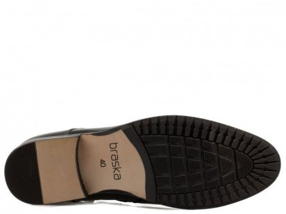 Черевики Braska модель 625-0101T/101 — фото 4 - INTERTOP