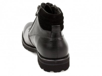 Черевики Braska модель 625-1799T/101 — фото - INTERTOP