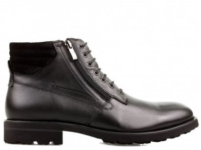 Черевики Braska модель 625-1799T/101 — фото 3 - INTERTOP