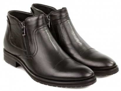 Черевики Braska модель 625-1574T/201 - фото