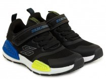 Кроссовки повседневные Skechers модель 97670L BLK Фото