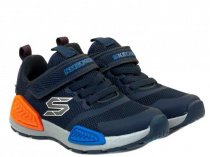 Кросівки Skechers модель 97670L NVY Фото