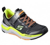 Кроссовки повседневные Skechers модель 97641L CCBK Фото