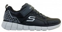Кроссовки для спорта Skechers модель 97383L CCBK Кроссовки для спорта Skechers модель 97383L CCBK Фото
