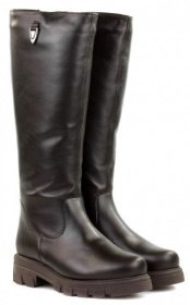 Сапоги и ботфорты Janita модель J47439-0615-93F12702 Фото