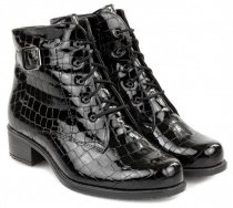 Черевики та чоботи Janita модель J24559-0231-83F21601 Фото