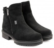 Ботинки и сапоги Janita модель J27379-08010501-93F14401 Ботинки и сапоги Janita модель J27379-08010501-93F14401 Фото