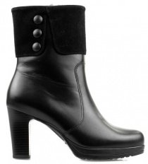 Черевики та чоботи Janita модель J27099-050105010801-93F62417 Фото