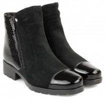 Черевики та чоботи Janita модель J27289-090108010032-93F41201 Фото