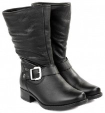 Чоботи та ботфорти Janita модель J44767-7121-91F41101 Фото