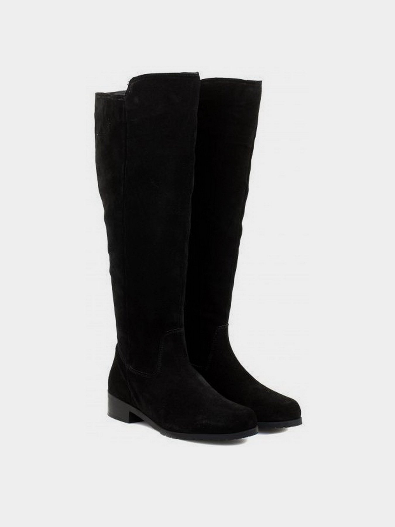 Сапоги и ботфорты Braska модель 617-6829T/201 Фото