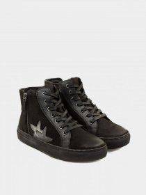 Черевики та чоботи Braska модель 615-69223T/101 Фото