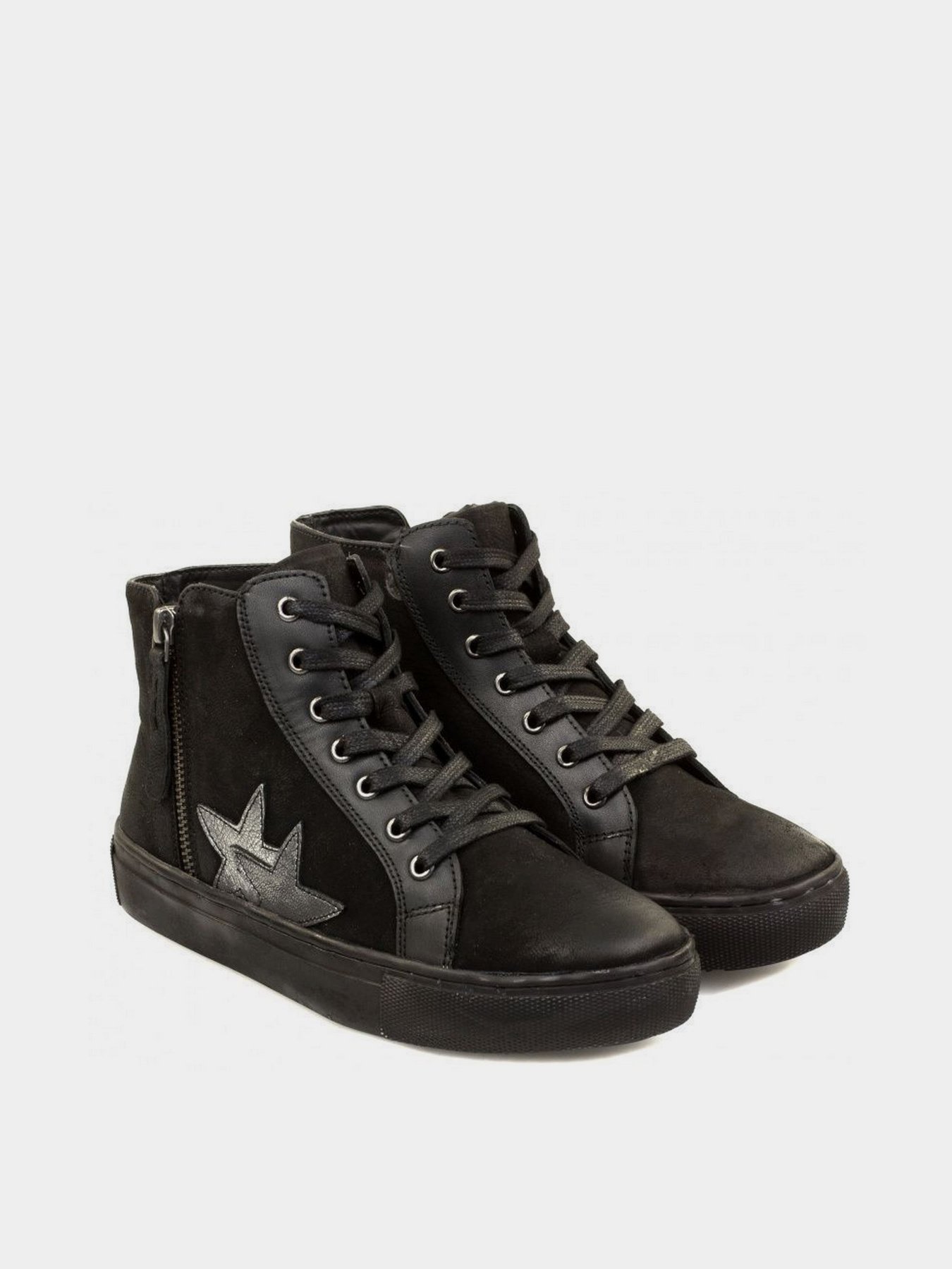 Ботинки и сапоги Braska модель 615-69223T/101 Фото