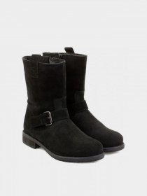 Сапоги и ботфорты Braska модель 616-68836F/103 Фото