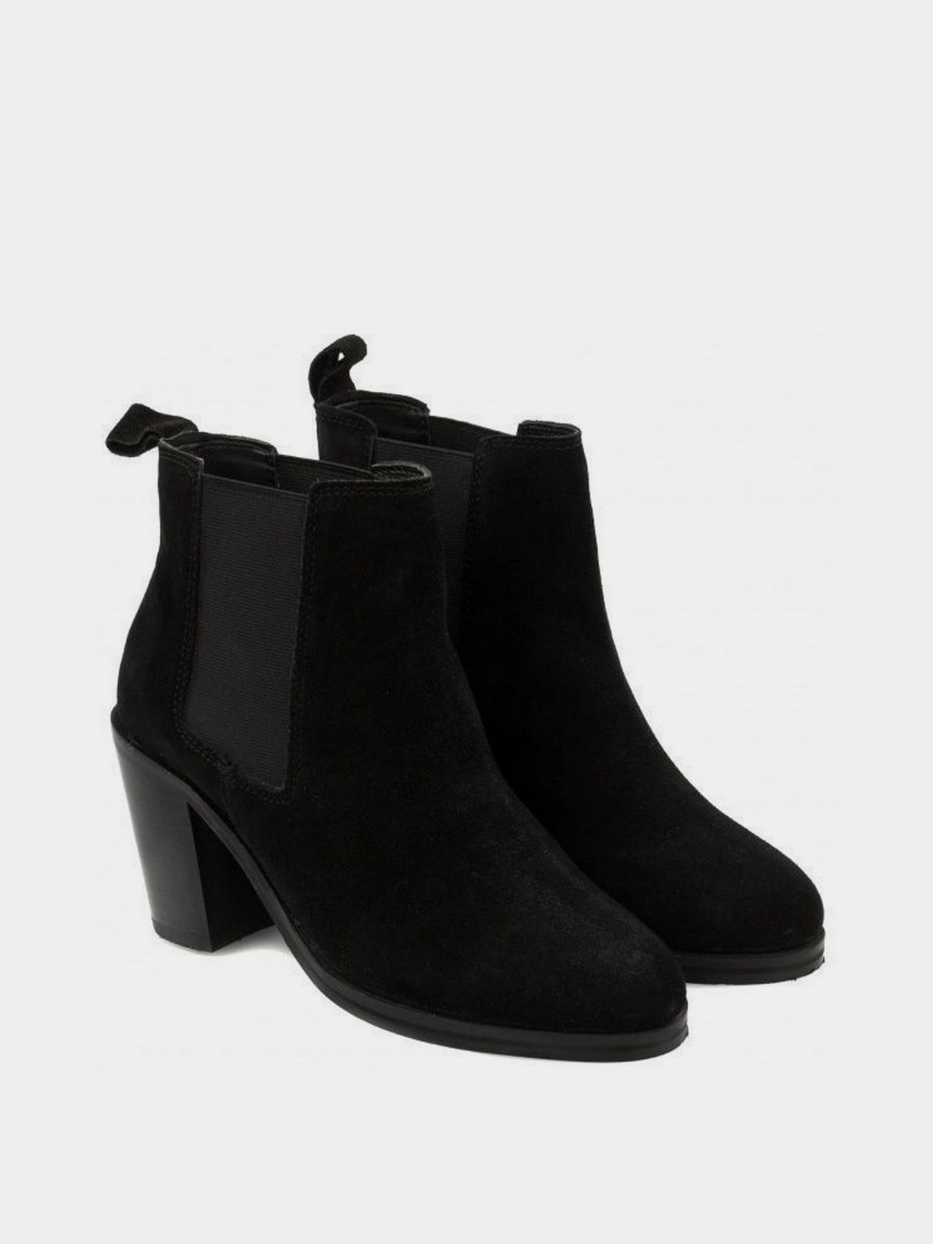 Ботинки и сапоги Braska модель 615-68940T/201 Фото