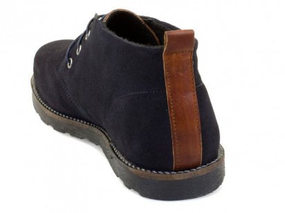Черевики Braska модель 625-993T/209 — фото - INTERTOP
