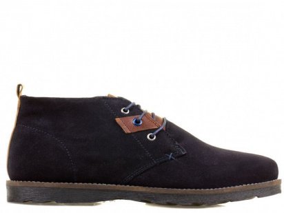 Черевики Braska модель 625-993T/209 — фото 3 - INTERTOP