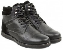 Черевики Braska модель 625-1035F/101 Черевики Braska модель 625-1035F/101 Фото